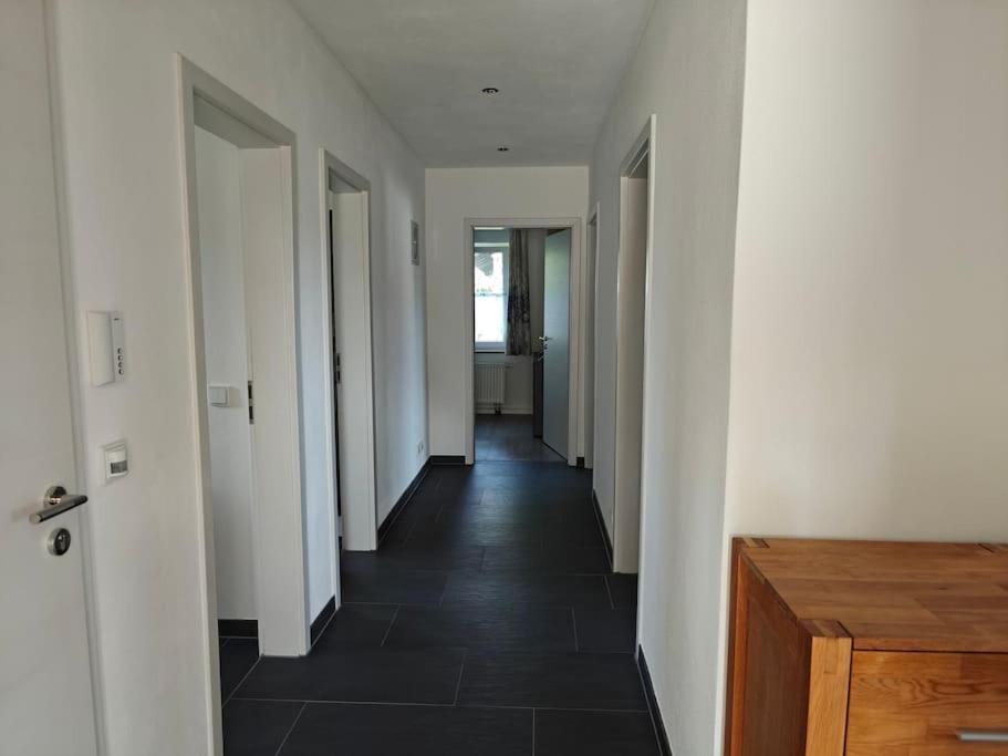 Apartment Kaufering Exterior foto